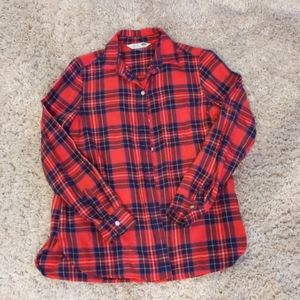 Old Navy Women's Flannel